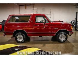 1991 Ford Bronco (CC-1424543) for sale in Grand Rapids, Michigan