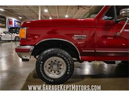 1991 Ford Bronco (CC-1424543) for sale in Grand Rapids, Michigan