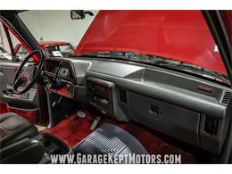 1991 Ford Bronco (CC-1424543) for sale in Grand Rapids, Michigan
