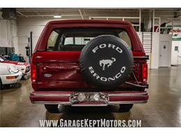 1991 Ford Bronco (CC-1424543) for sale in Grand Rapids, Michigan