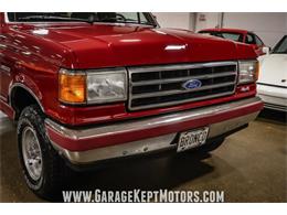 1991 Ford Bronco (CC-1424543) for sale in Grand Rapids, Michigan