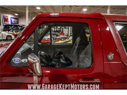 1991 Ford Bronco (CC-1424543) for sale in Grand Rapids, Michigan