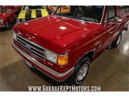 1991 Ford Bronco (CC-1424543) for sale in Grand Rapids, Michigan
