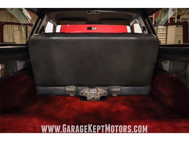 1991 Ford Bronco (CC-1424543) for sale in Grand Rapids, Michigan