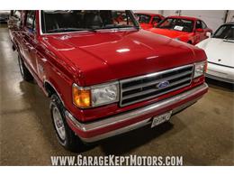 1991 Ford Bronco (CC-1424543) for sale in Grand Rapids, Michigan
