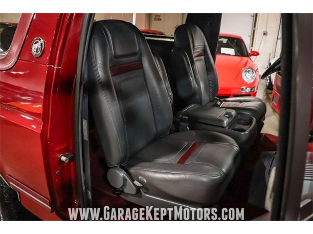 1991 Ford Bronco (CC-1424543) for sale in Grand Rapids, Michigan