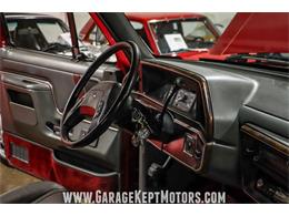 1991 Ford Bronco (CC-1424543) for sale in Grand Rapids, Michigan