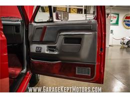 1991 Ford Bronco (CC-1424543) for sale in Grand Rapids, Michigan