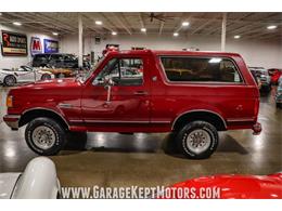 1991 Ford Bronco (CC-1424543) for sale in Grand Rapids, Michigan