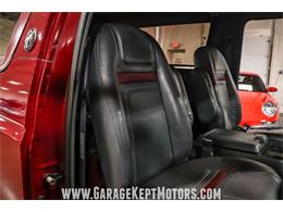 1991 Ford Bronco (CC-1424543) for sale in Grand Rapids, Michigan