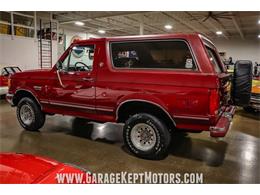 1991 Ford Bronco (CC-1424543) for sale in Grand Rapids, Michigan