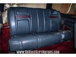 1991 Ford Bronco (CC-1424543) for sale in Grand Rapids, Michigan