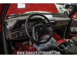 1991 Ford Bronco (CC-1424543) for sale in Grand Rapids, Michigan