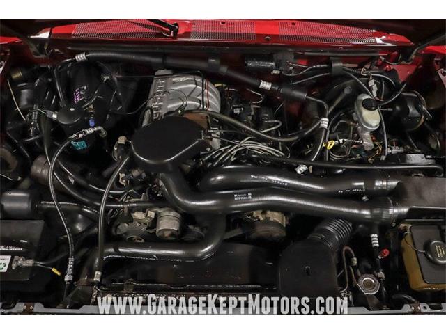 1991 Ford Bronco (CC-1424543) for sale in Grand Rapids, Michigan