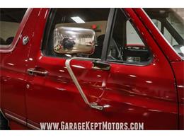 1991 Ford Bronco (CC-1424543) for sale in Grand Rapids, Michigan