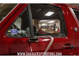 1991 Ford Bronco (CC-1424543) for sale in Grand Rapids, Michigan