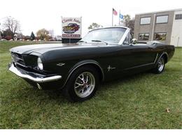 1965 Ford Mustang (CC-1420455) for sale in Troy, Michigan