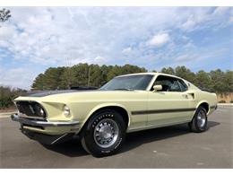1969 Ford Mustang (CC-1424551) for sale in Punta Gorda, Florida