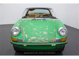 1971 Porsche 911E (CC-1424556) for sale in Beverly Hills, California