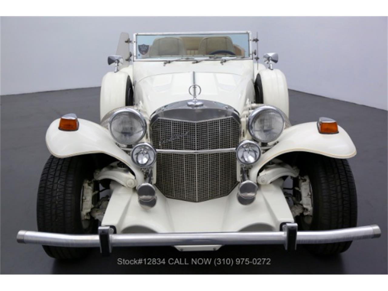 1979 Excalibur Series III (CC-1424559) for sale in Beverly Hills, California