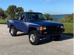 1985 Toyota Pickup (CC-1424561) for sale in Punta Gorda, Florida