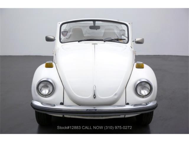 1971 Volkswagen Beetle (CC-1424565) for sale in Beverly Hills, California