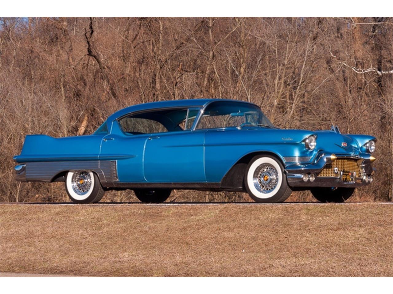 1957 Cadillac Series 60 for Sale | literacybasics.ca | CC-1424579