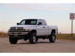 2001 Dodge Ram 2500 (CC-1424602) for sale in Clarence, Iowa