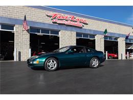 1996 Nissan 300ZX (CC-1424609) for sale in St. Charles, Missouri