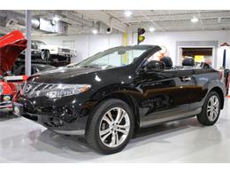 2011 Nissan Murano (CC-1424619) for sale in Hilton, New York