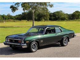 1974 Chevrolet Nova (CC-1424637) for sale in Clearwater, Florida