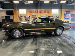1969 Ford Mustang (CC-1424666) for sale in West Babylon, New York