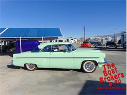 1952 Mercury Monterey (CC-1424668) for sale in Lake Havasu, Arizona