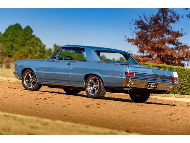 1965 Pontiac Tempest (CC-1424699) for sale in Collierville, Tennessee