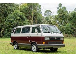 1991 Volkswagen Vanagon (CC-1424705) for sale in Aiken, South Carolina