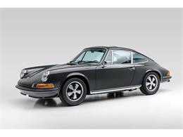 1969 Porsche 911 (CC-1424707) for sale in Costa Mesa, California