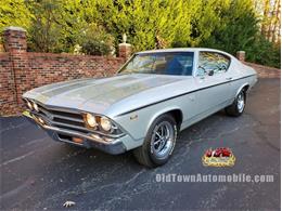 1969 Chevrolet Chevelle (CC-1424718) for sale in Huntingtown, Maryland