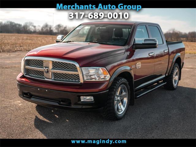 2011 Dodge Ram 1500 (CC-1424722) for sale in Cicero, Indiana