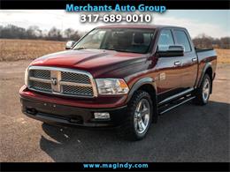 2011 Dodge Ram 1500 (CC-1424722) for sale in Cicero, Indiana