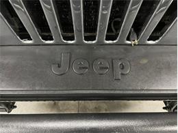 1990 Jeep Wrangler (CC-1424740) for sale in Holland , Michigan