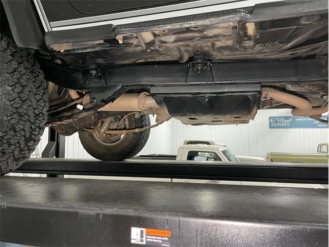 1990 Jeep Wrangler (CC-1424740) for sale in Holland , Michigan
