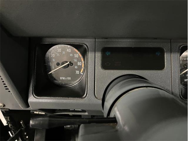 1990 Jeep Wrangler (CC-1424740) for sale in Holland , Michigan