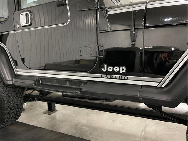 1990 Jeep Wrangler (CC-1424740) for sale in Holland , Michigan