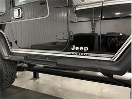 1990 Jeep Wrangler (CC-1424740) for sale in Holland , Michigan