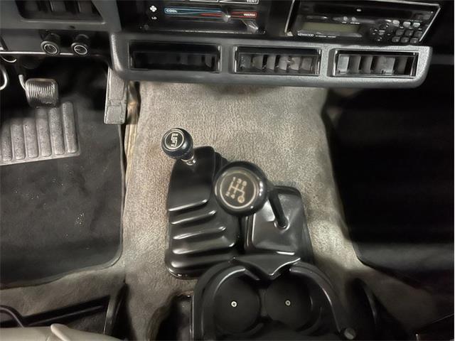 1990 Jeep Wrangler (CC-1424740) for sale in Holland , Michigan