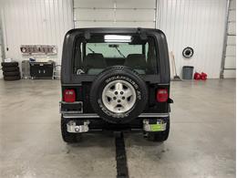 1990 Jeep Wrangler (CC-1424740) for sale in Holland , Michigan