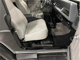 1990 Jeep Wrangler (CC-1424740) for sale in Holland , Michigan