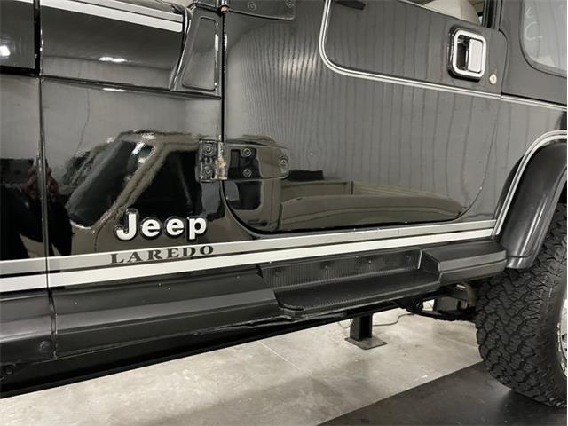 1990 Jeep Wrangler (CC-1424740) for sale in Holland , Michigan