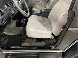 1990 Jeep Wrangler (CC-1424740) for sale in Holland , Michigan
