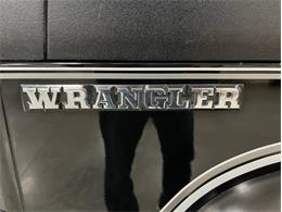 1990 Jeep Wrangler (CC-1424740) for sale in Holland , Michigan